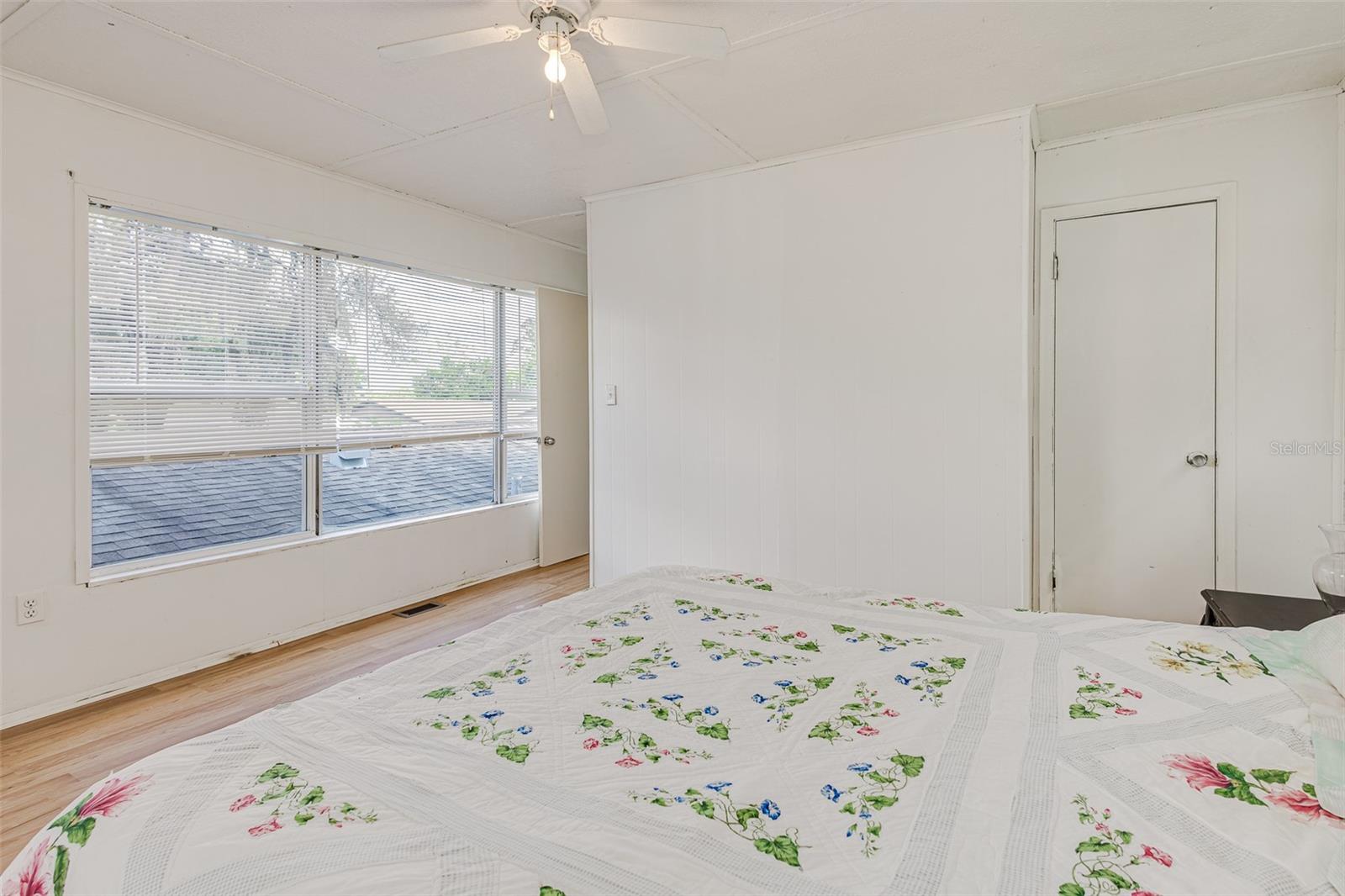 NOT IN SUBDIVISION - Residential