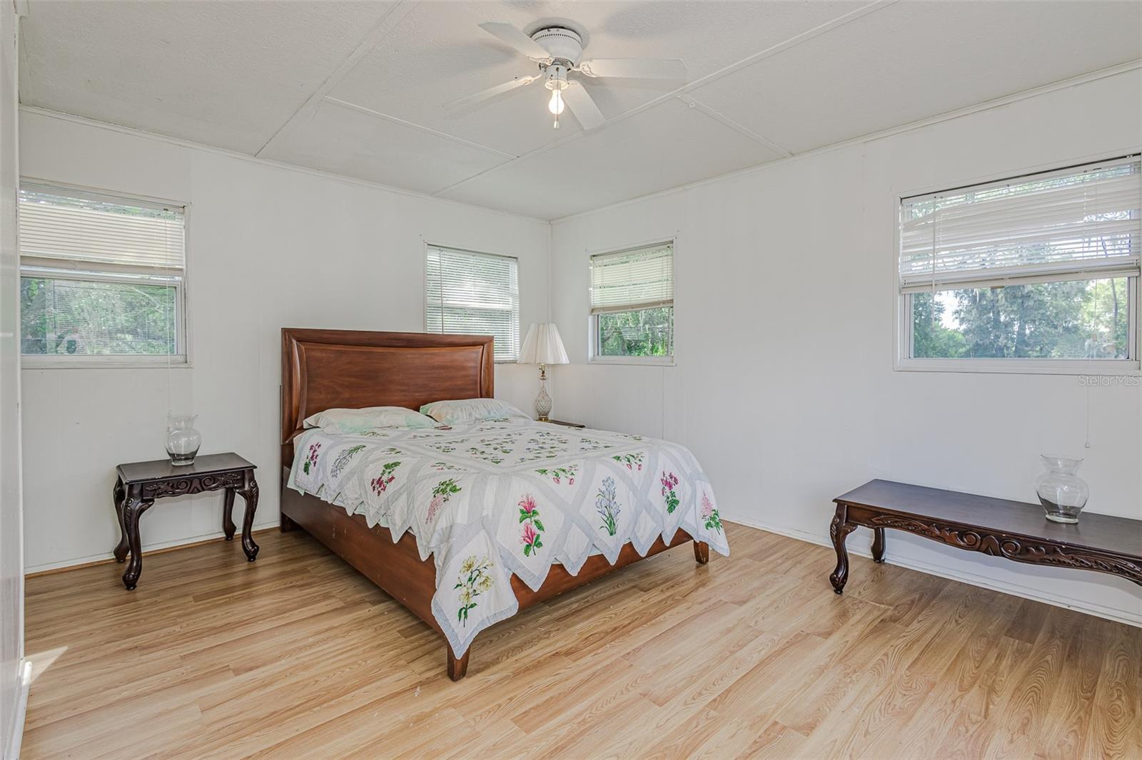 NOT IN SUBDIVISION - Residential