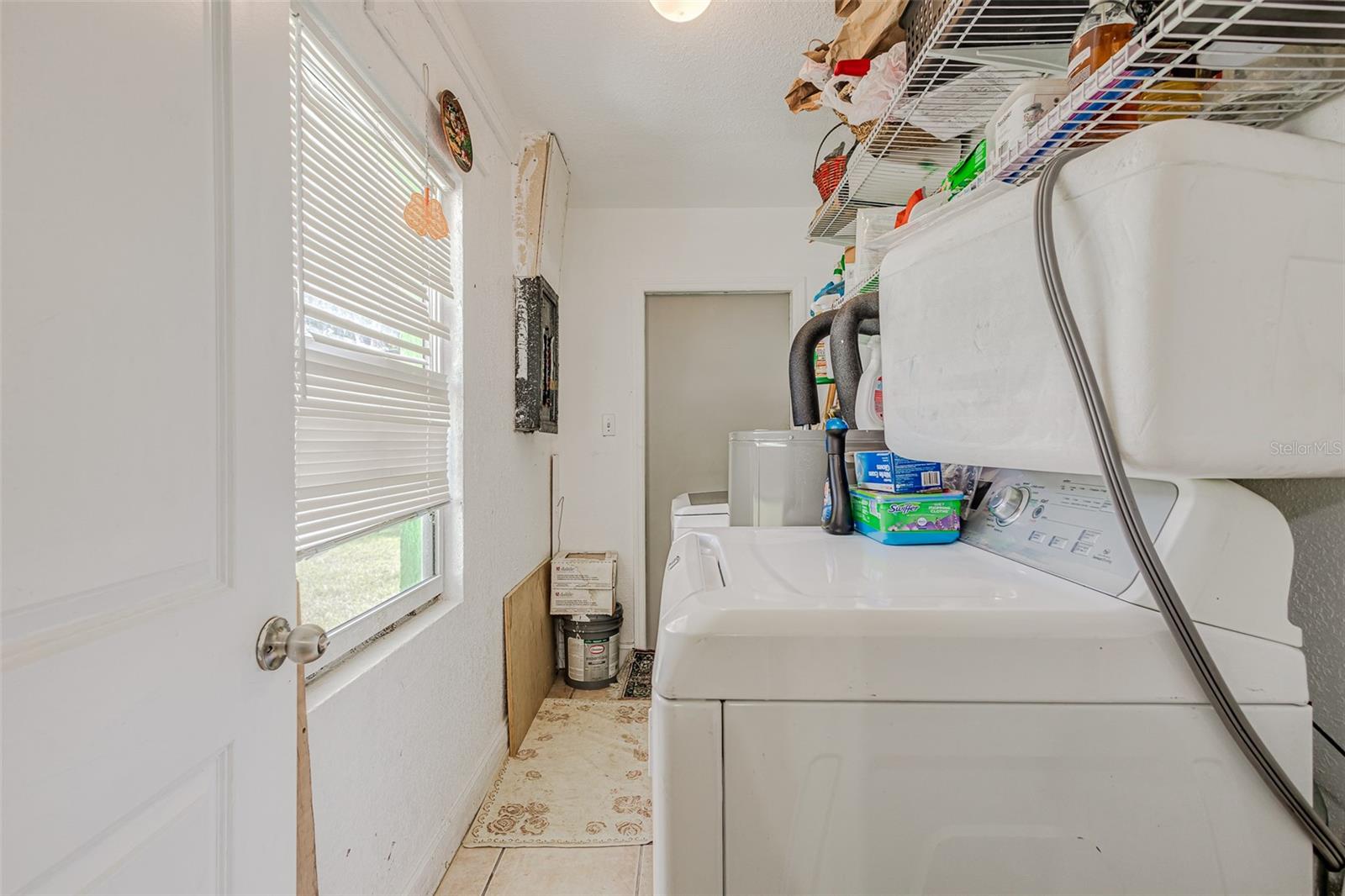 NOT IN SUBDIVISION - Residential