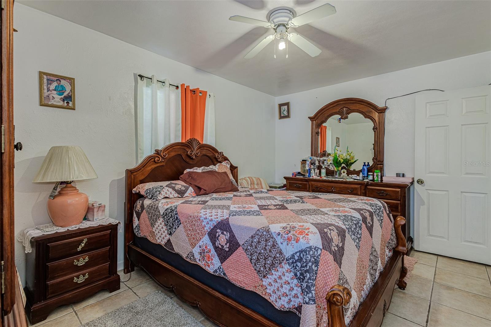 NOT IN SUBDIVISION - Residential