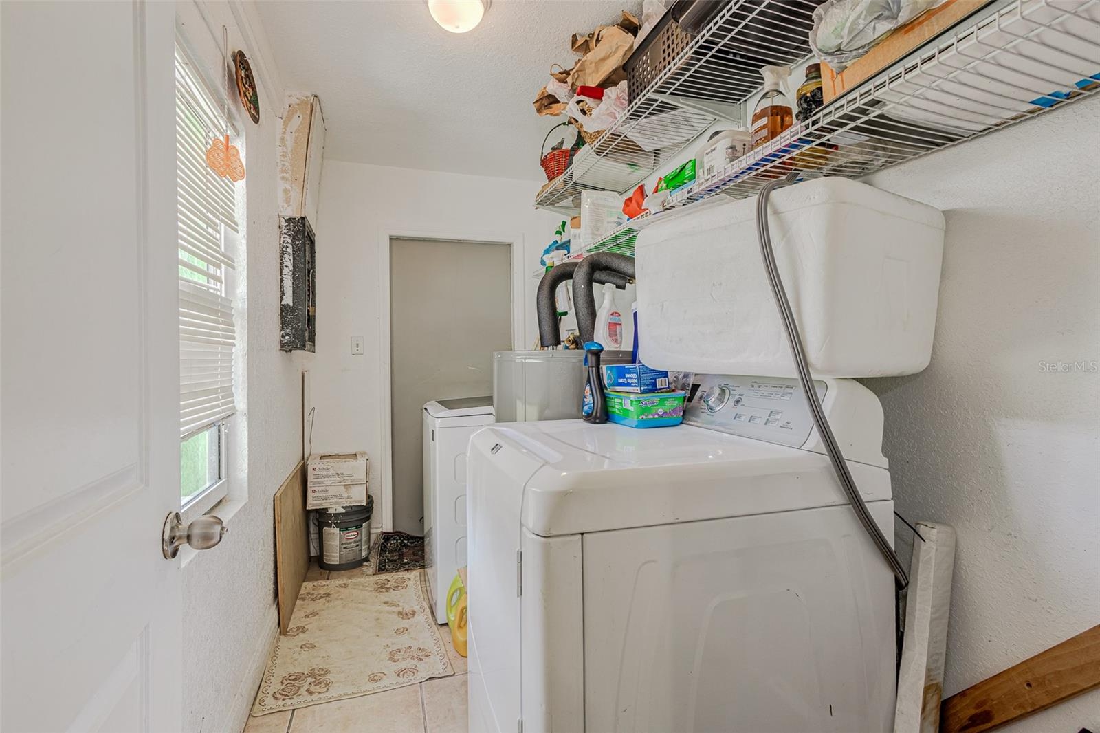 NOT IN SUBDIVISION - Residential