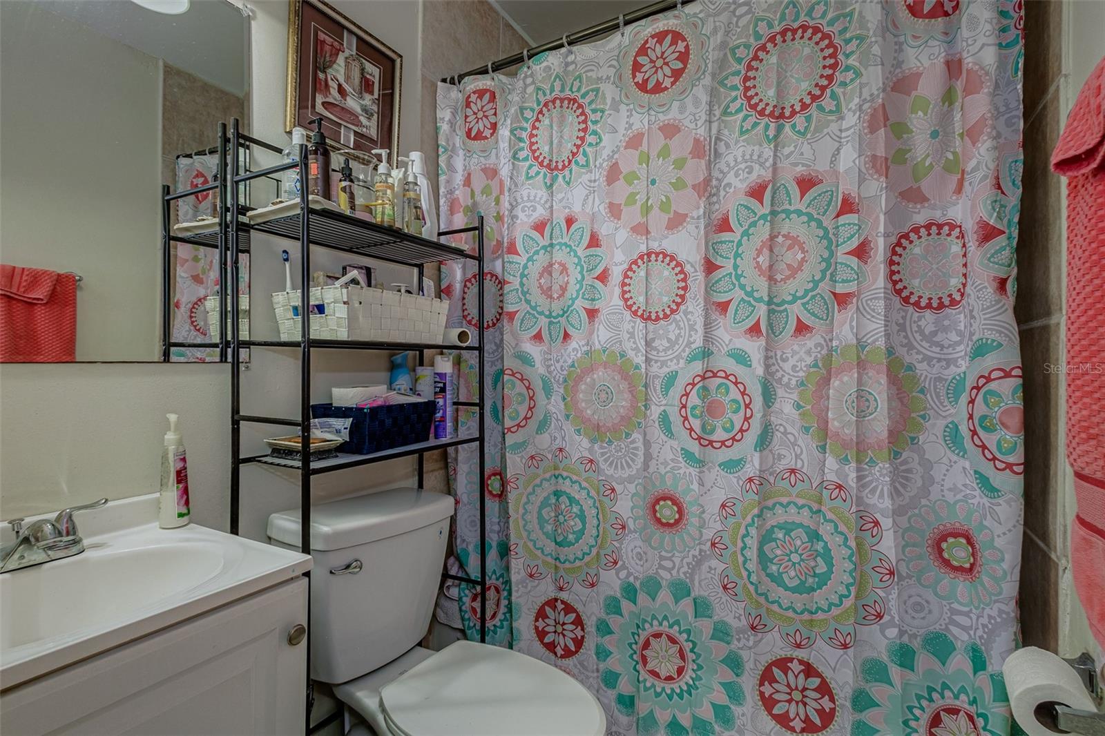 NOT IN SUBDIVISION - Residential