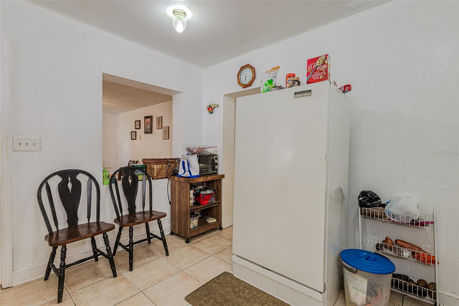 NOT IN SUBDIVISION - Residential