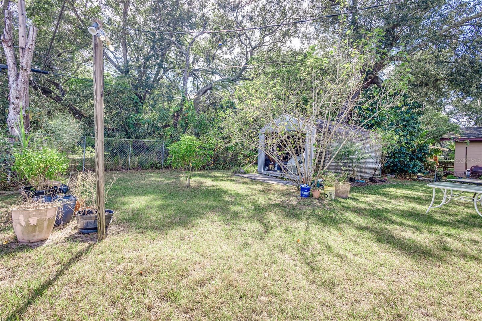 NOT IN SUBDIVISION - Residential