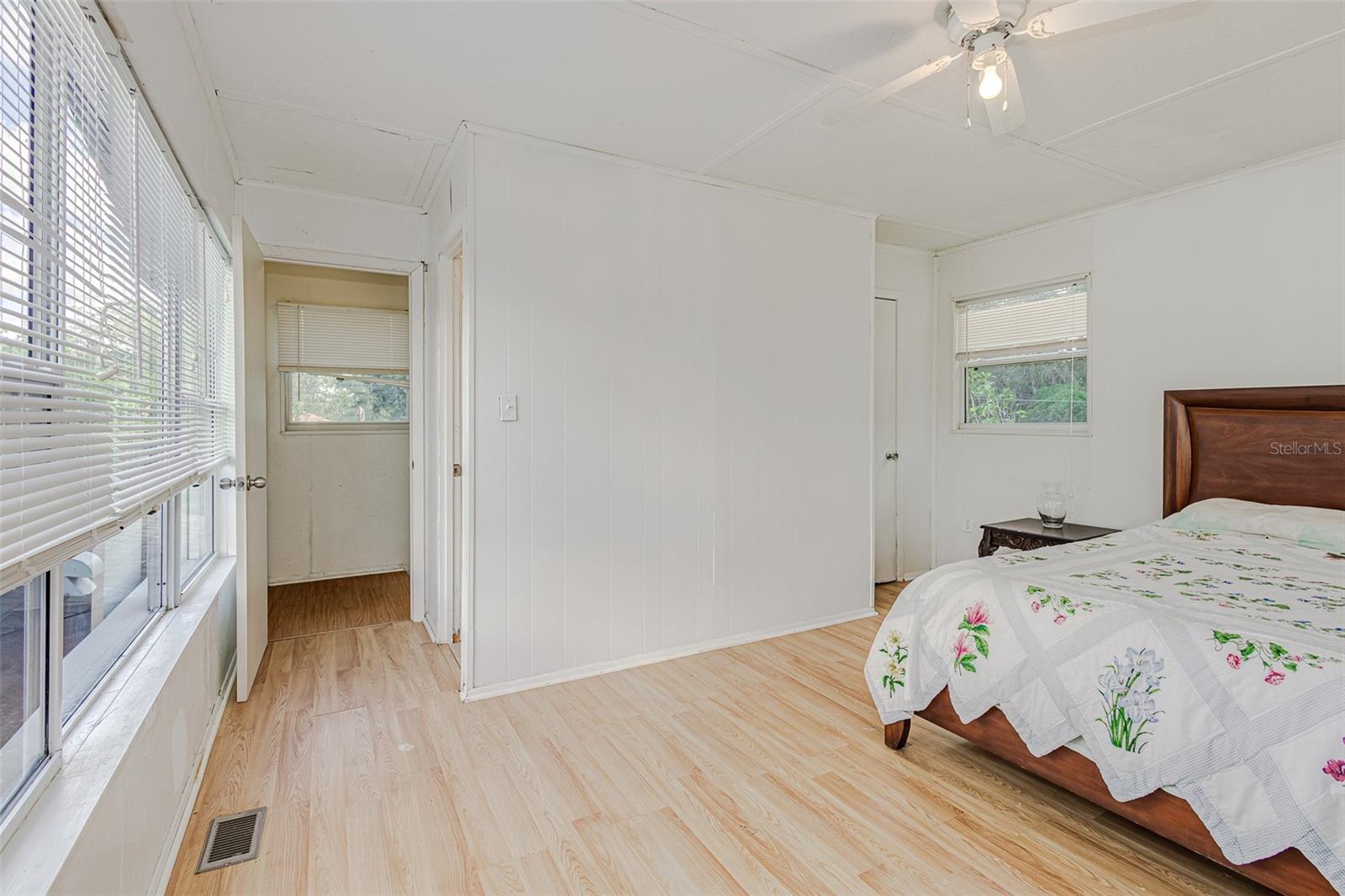 NOT IN SUBDIVISION - Residential