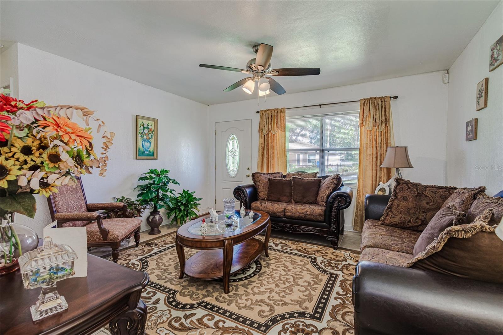 NOT IN SUBDIVISION - Residential