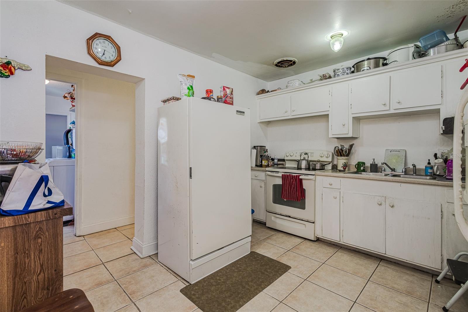 NOT IN SUBDIVISION - Residential