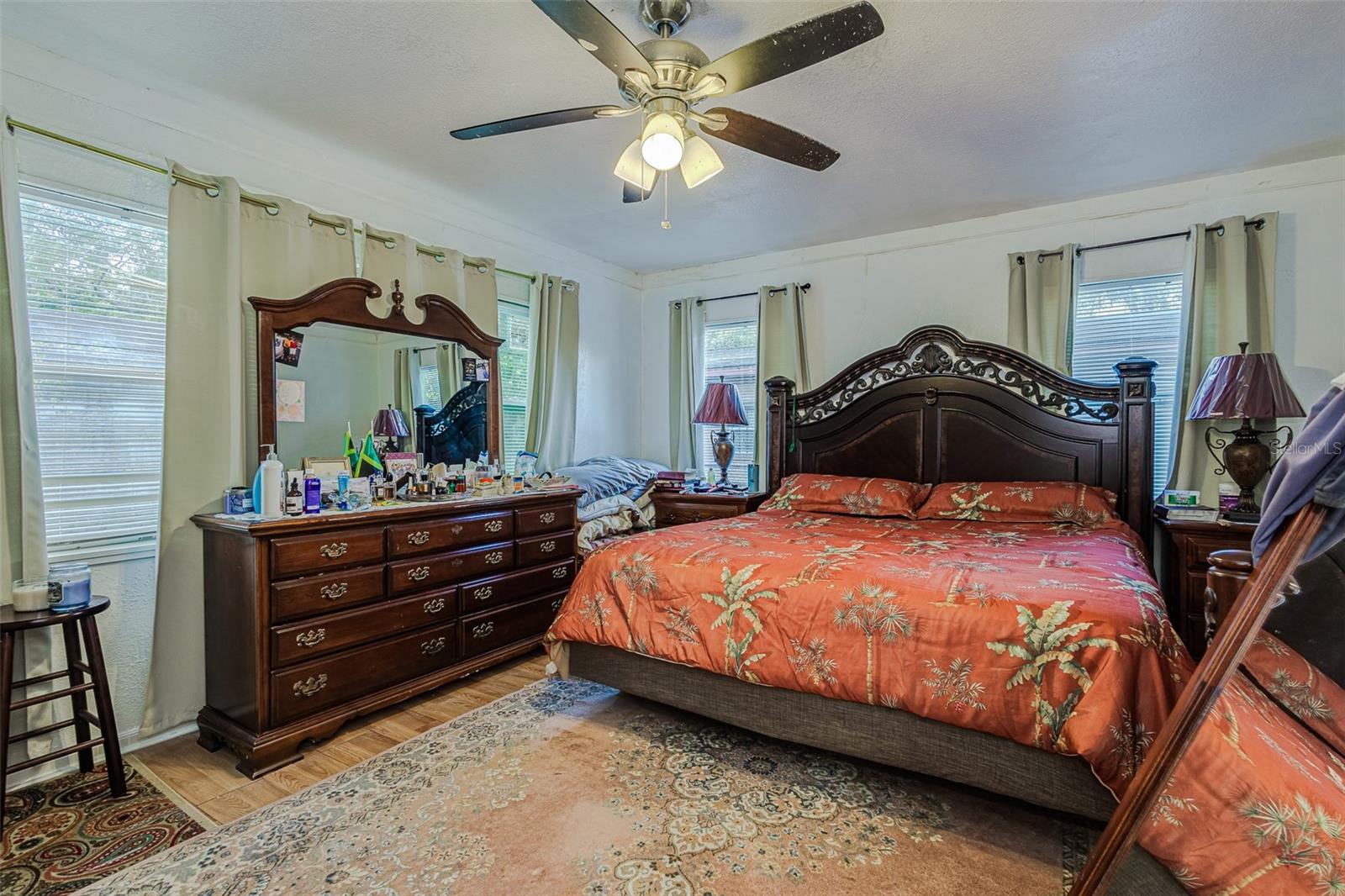 NOT IN SUBDIVISION - Residential