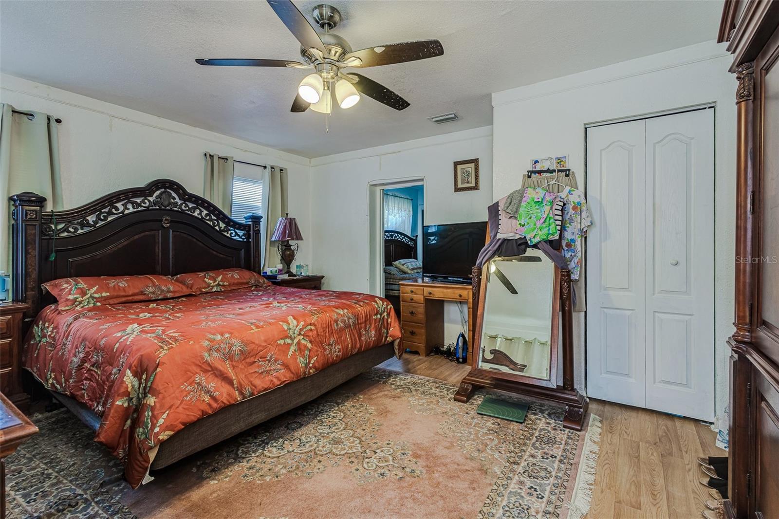 NOT IN SUBDIVISION - Residential