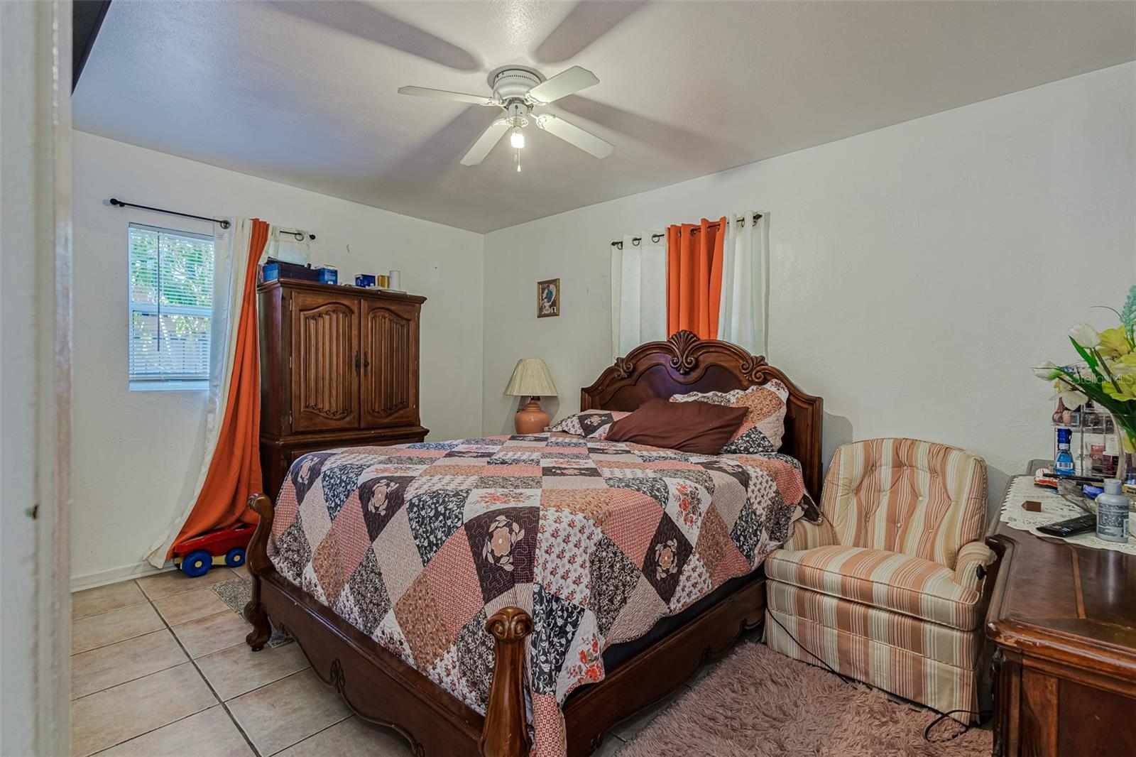 NOT IN SUBDIVISION - Residential