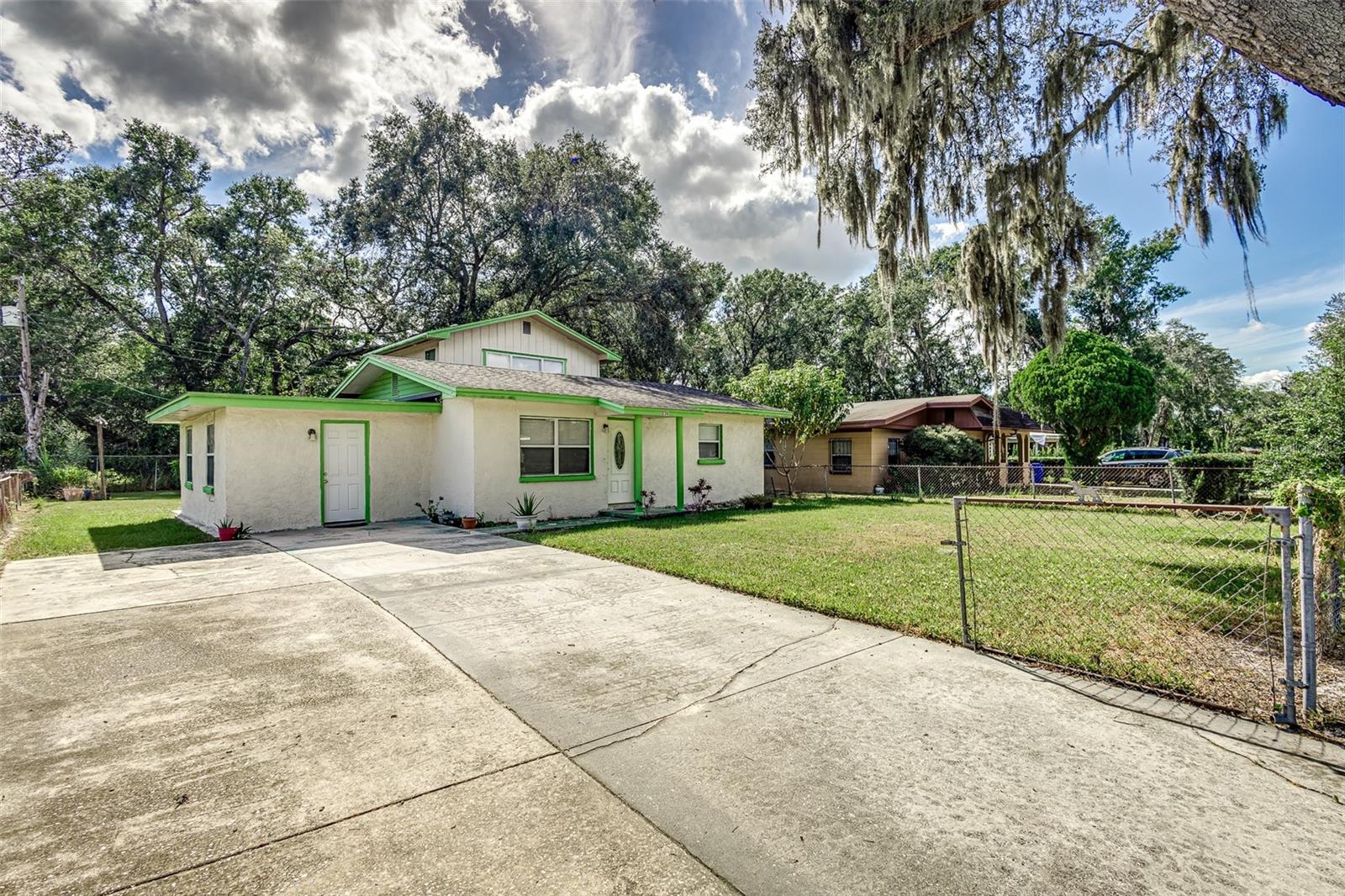 NOT IN SUBDIVISION - Residential