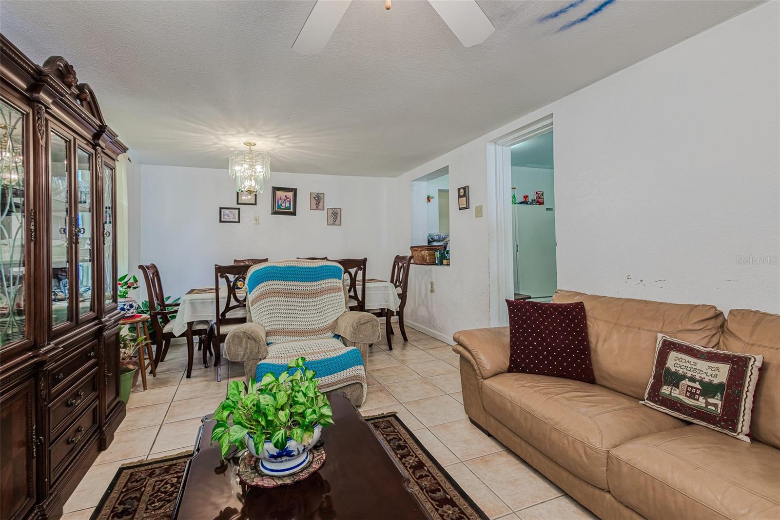 NOT IN SUBDIVISION - Residential