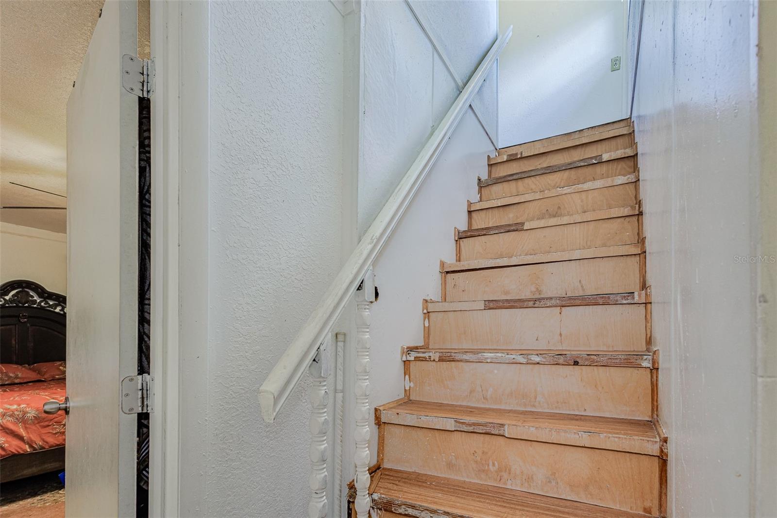 NOT IN SUBDIVISION - Residential