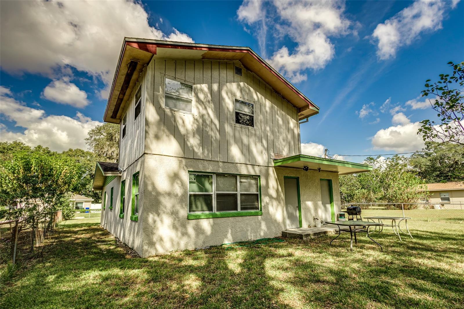 NOT IN SUBDIVISION - Residential