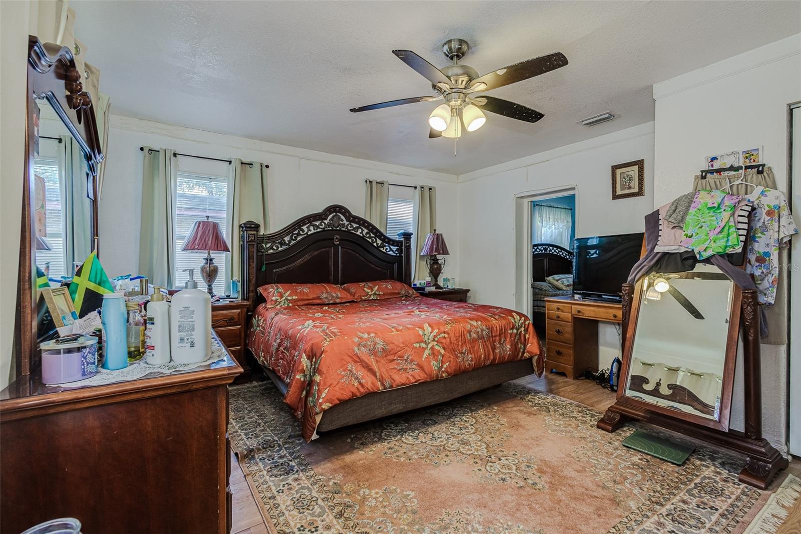 NOT IN SUBDIVISION - Residential