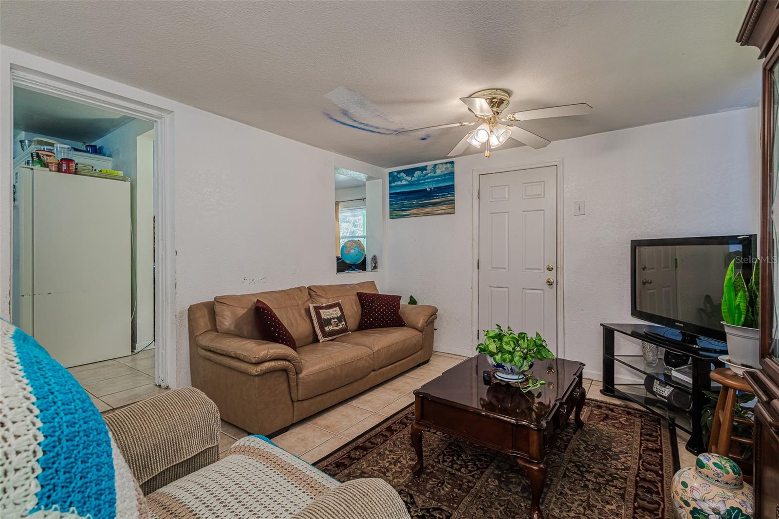 NOT IN SUBDIVISION - Residential