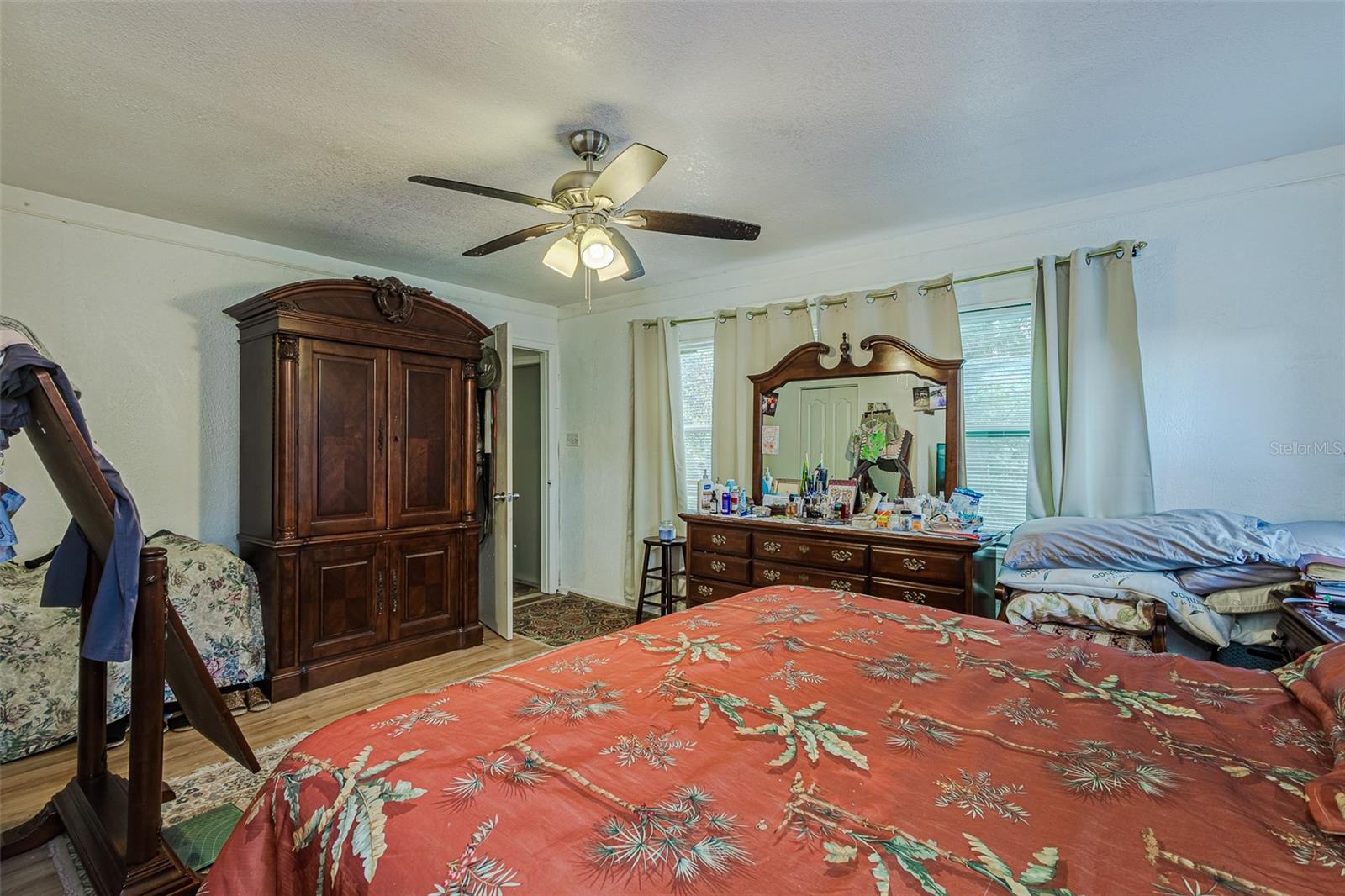 NOT IN SUBDIVISION - Residential