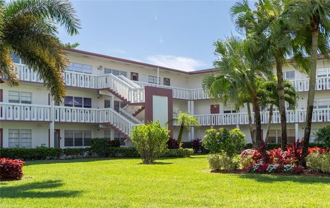 Photo of 592 Fanshaw O #592, Boca Raton, FL 33434 (MLS # C7524200)