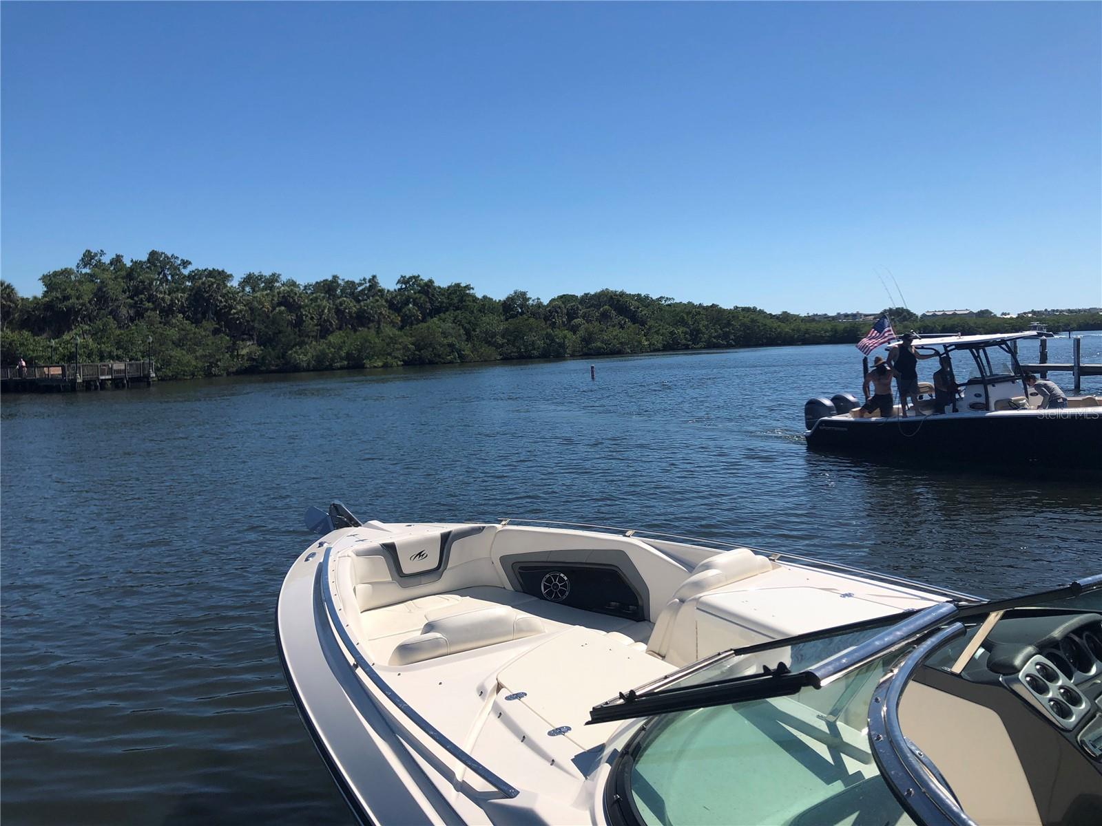 1780 PHILLIPPI SHORES DRIVE A3-14