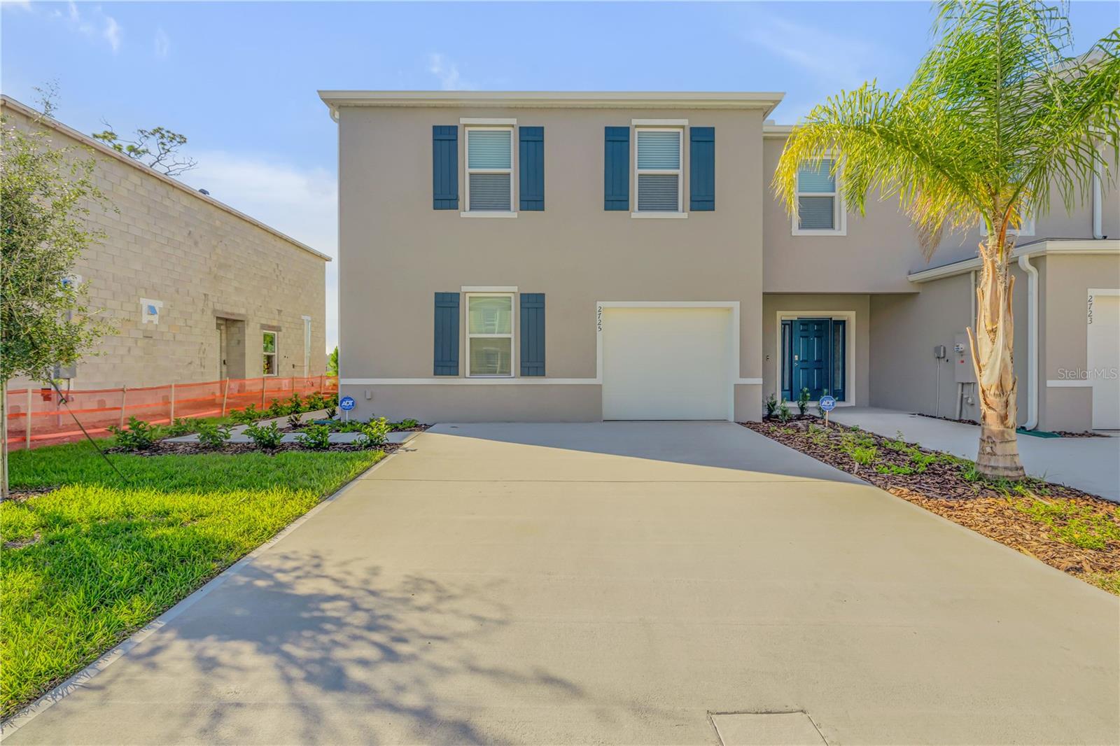BRAND NEW, NEVER LIVED IN and now for RENT !!!
This modern unfurnished Townhome is loaded with many designer features & extra comforts. Add in the spacious Open floor-plan,
the abundance of Storage space, New Washer&Dryer, Smart Home Technology, Driveway with attached Garage, and back Patio area....this rental has just about everything you could want. Call now for details and schedule a showing to see for yourself. Also realize location, as it is just steps away from the Association’s most popular relaxing amenity...the Poolhouse!