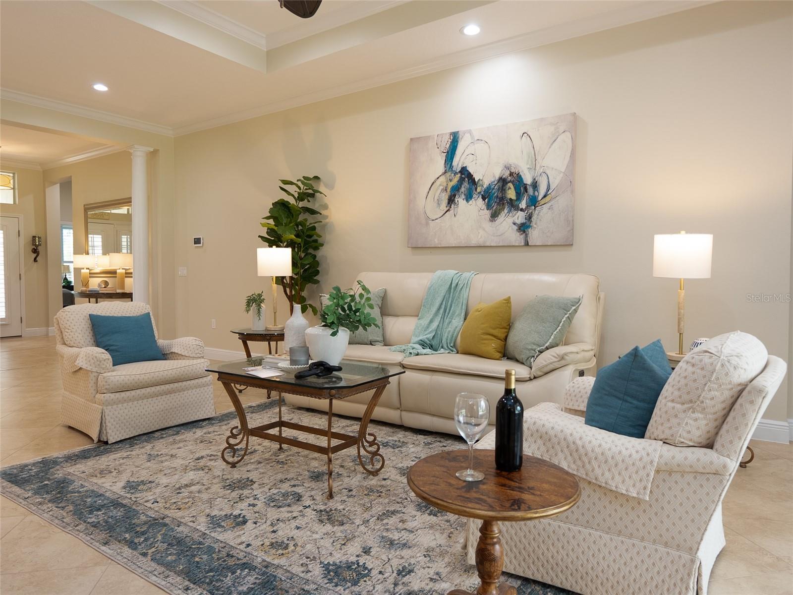 COUNTRY CLUB EAST AT LAKEWD RNCH QQ1 1 - Residential