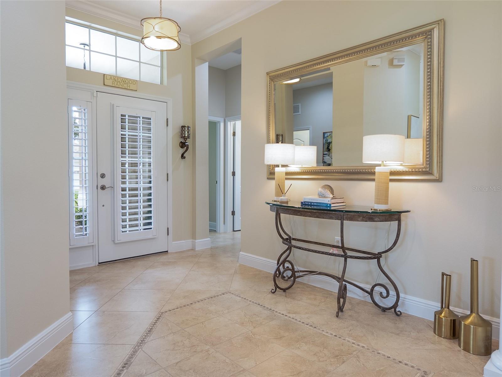 COUNTRY CLUB EAST AT LAKEWD RNCH QQ1 1 - Residential