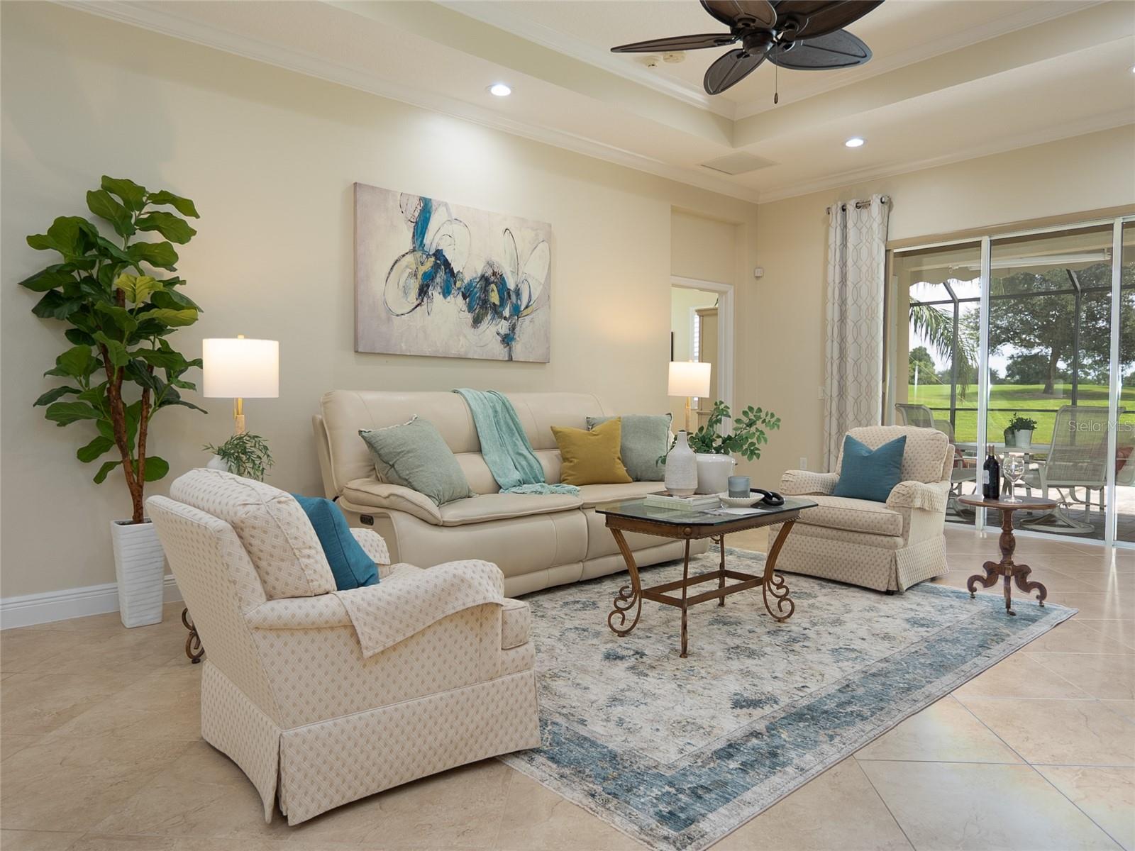 COUNTRY CLUB EAST AT LAKEWD RNCH QQ1 1 - Residential