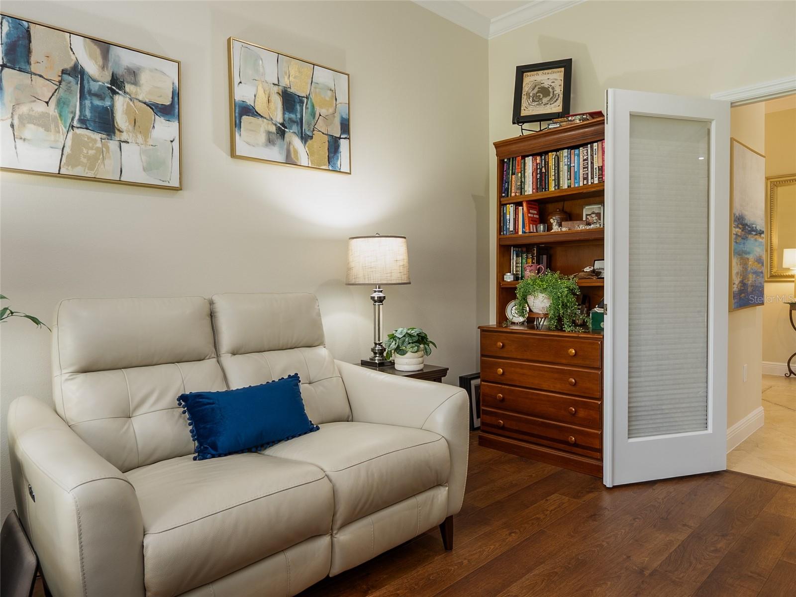 COUNTRY CLUB EAST AT LAKEWD RNCH QQ1 1 - Residential