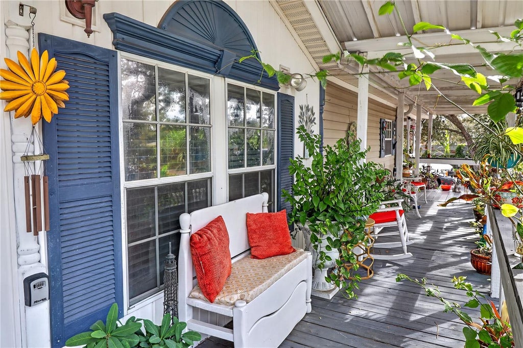 Photo of 12627 Beagle Road, Hudson, FL 34667 (MLS # W7890078)
