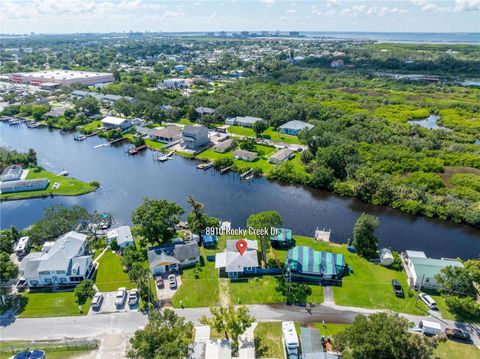 A home in TAMPA