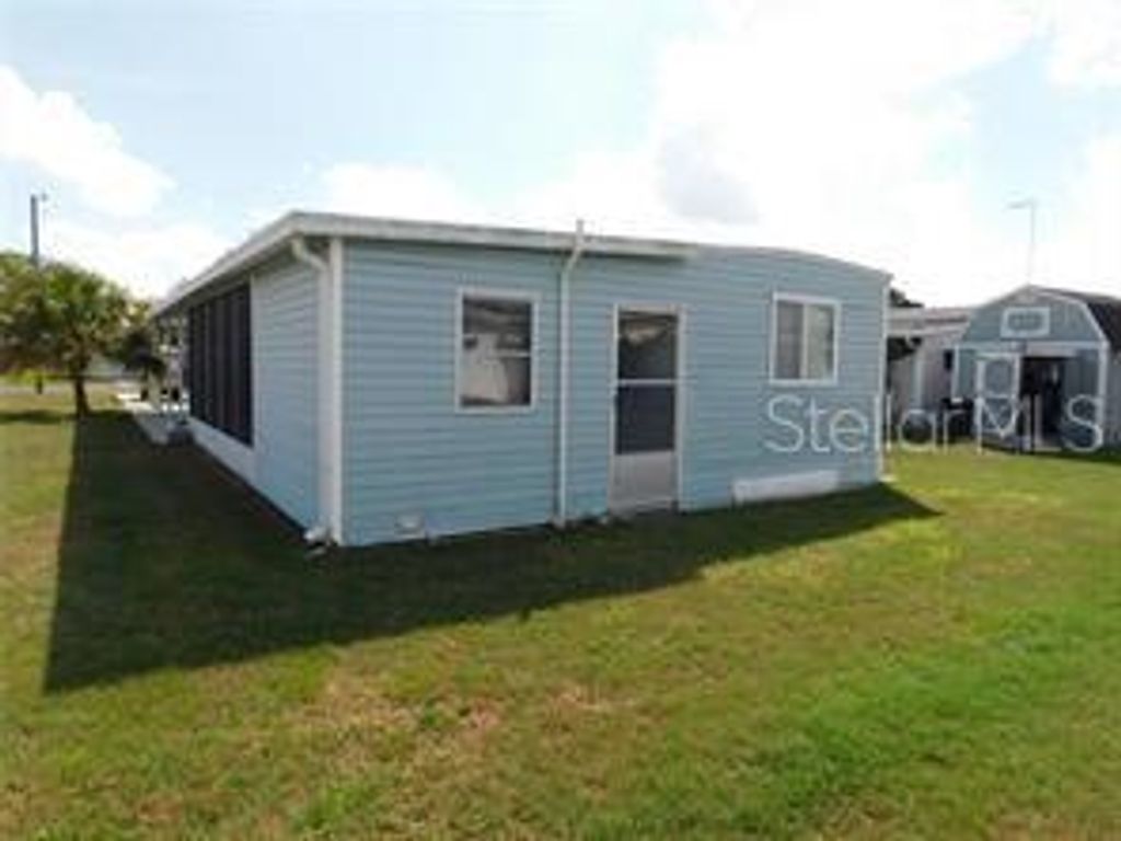 Photo of 36941 Grace Avenue, Zephyrhills, FL 33542 (MLS # TB8437972)