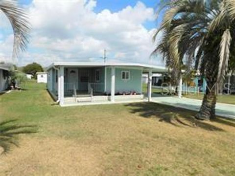 Photo of 36941 Grace Avenue, Zephyrhills, FL 33542 (MLS # TB8437972)