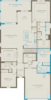 10268 PARKVIEW RESERVE LANE