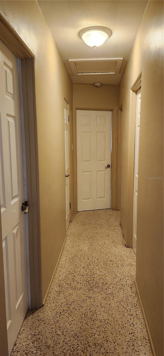 ALASKA SUB - Residential Lease