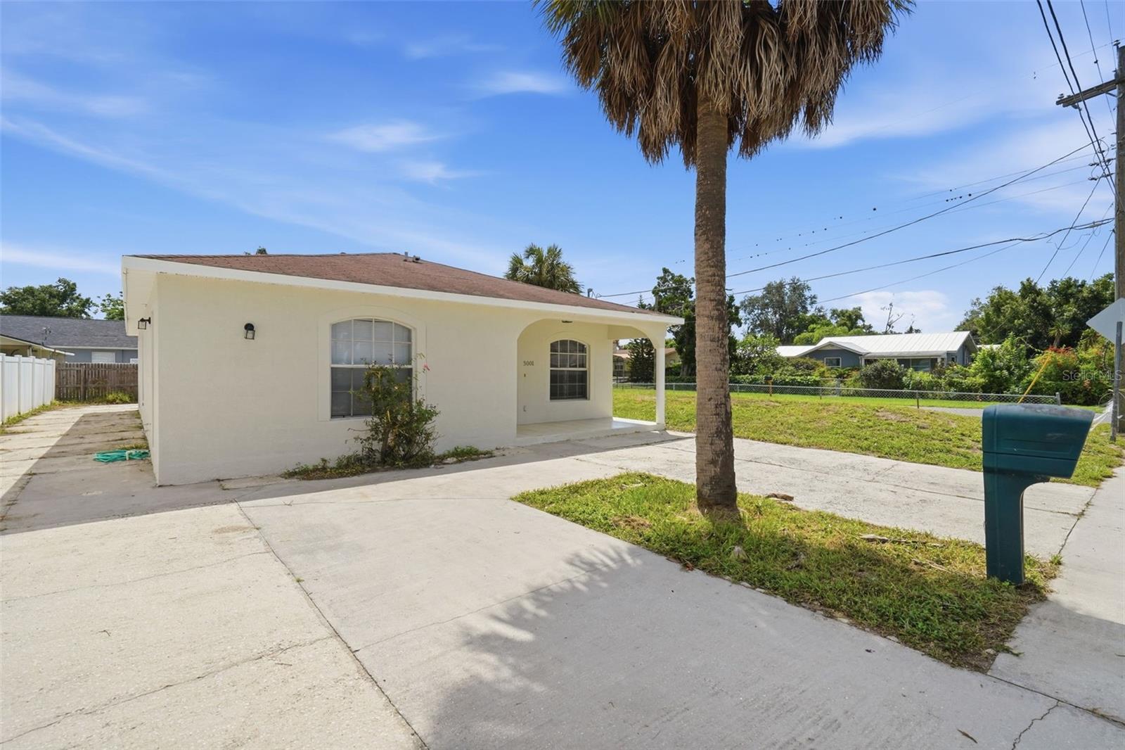 3001 N 52ND STREET
