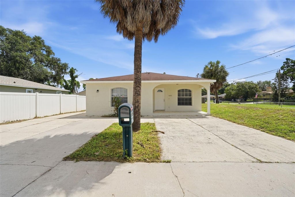 Photo of 3001 N 52nd Street, Tampa, FL 33619 (MLS # O6439968)
