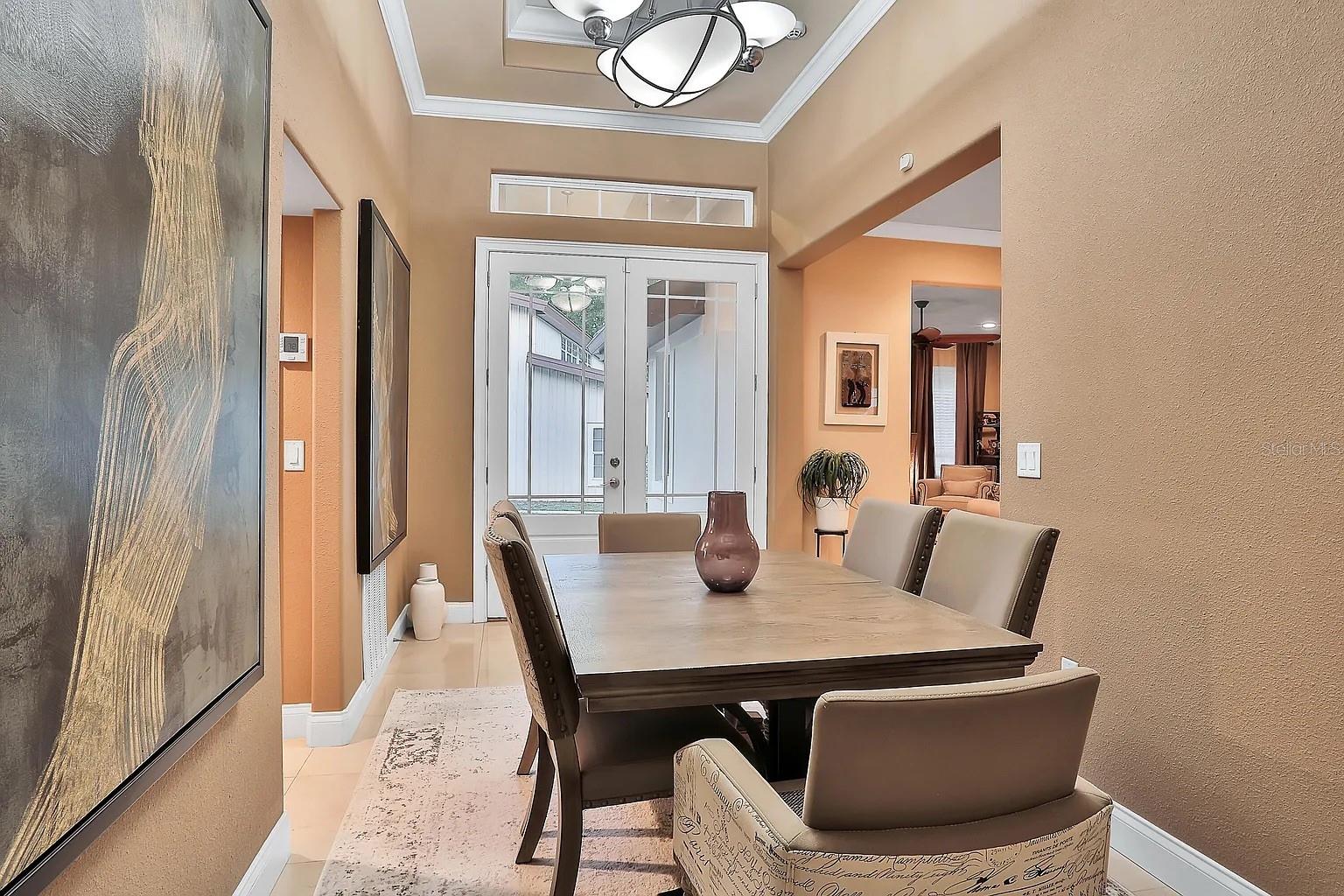 CRESTWOOD ESTATES - Residential