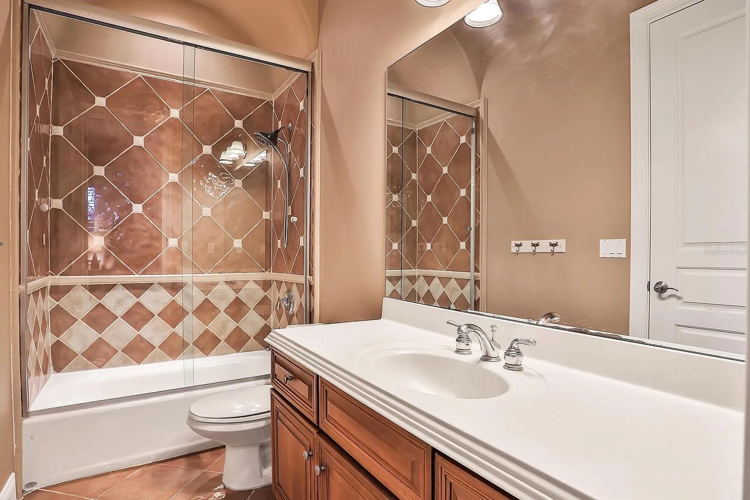 CRESTWOOD ESTATES - Residential