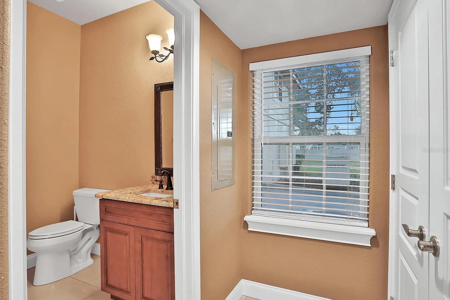 CRESTWOOD ESTATES - Residential