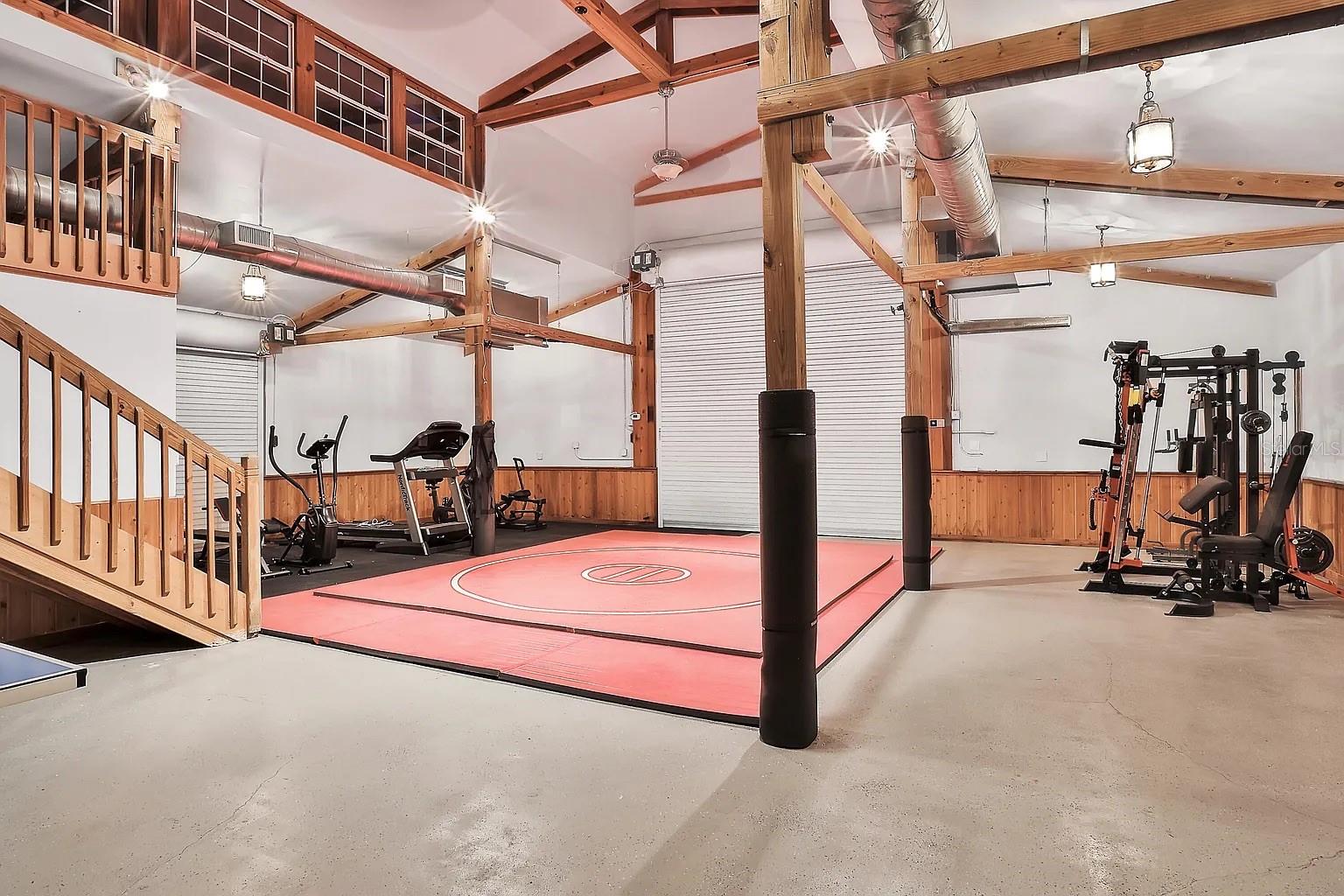 CRESTWOOD ESTATES - Residential