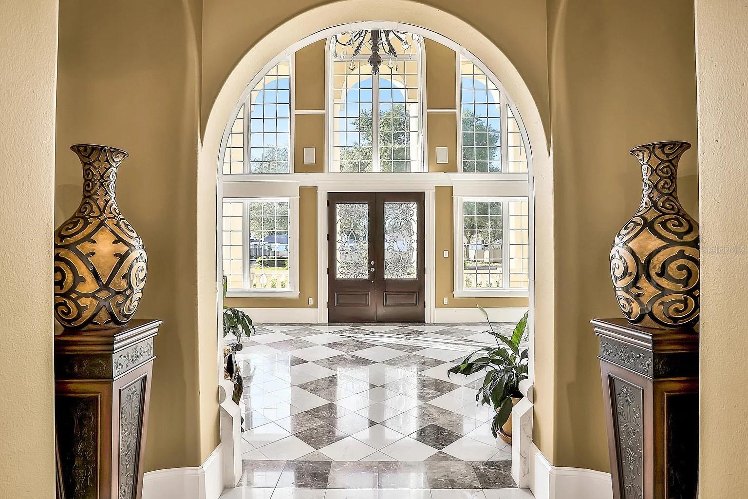 CRESTWOOD ESTATES - Residential