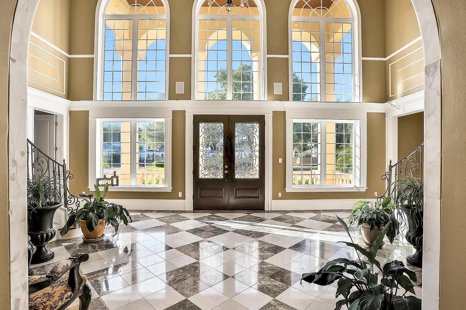 CRESTWOOD ESTATES - Residential