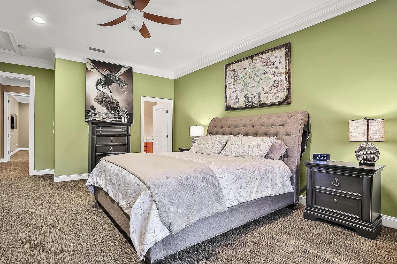 CRESTWOOD ESTATES - Residential