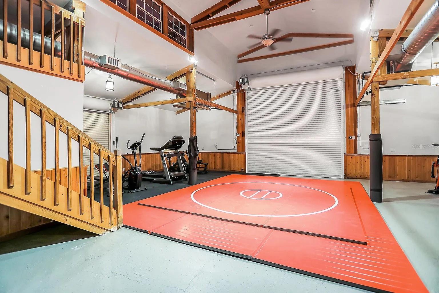 CRESTWOOD ESTATES - Residential