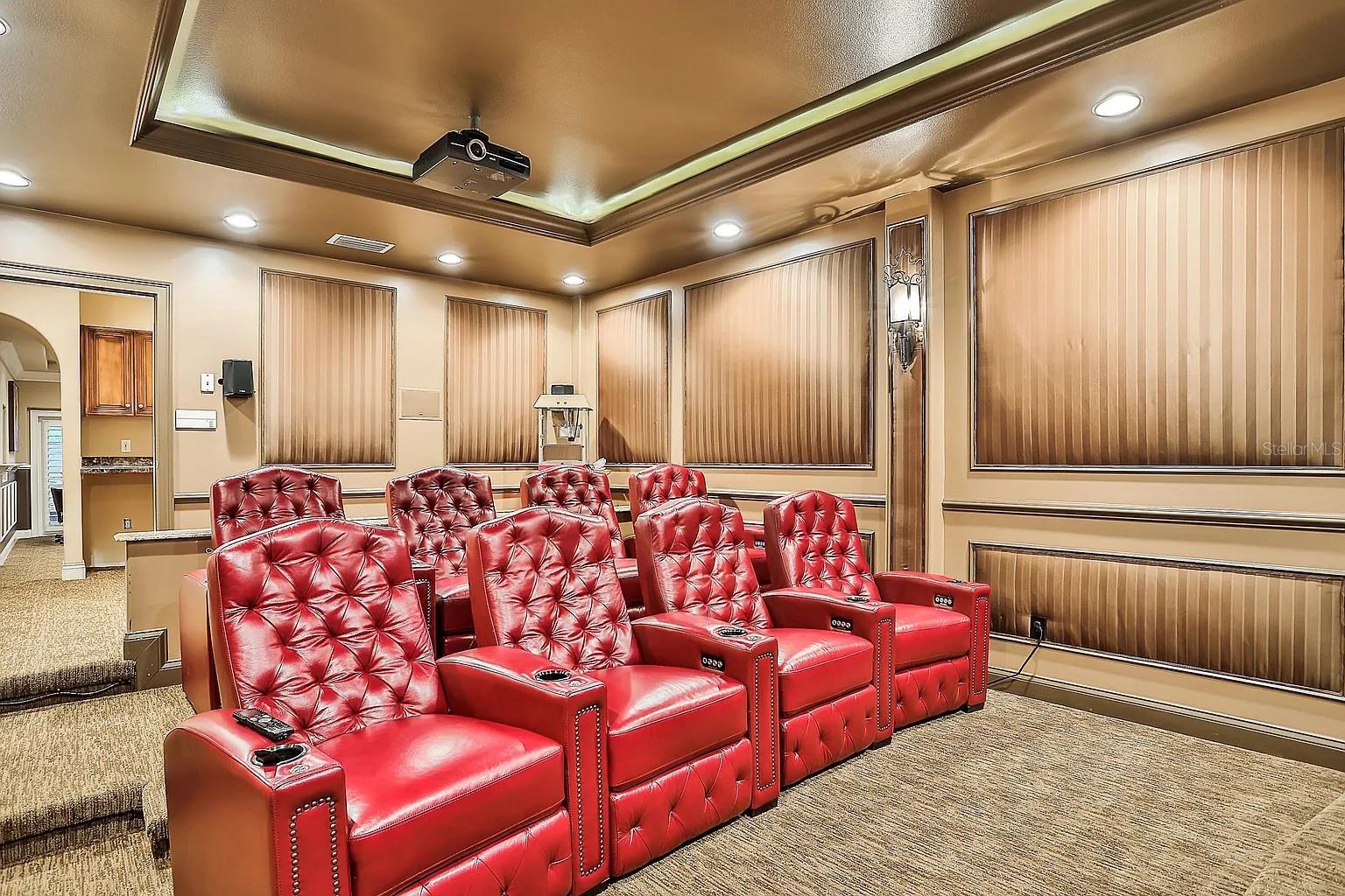 CRESTWOOD ESTATES - Residential