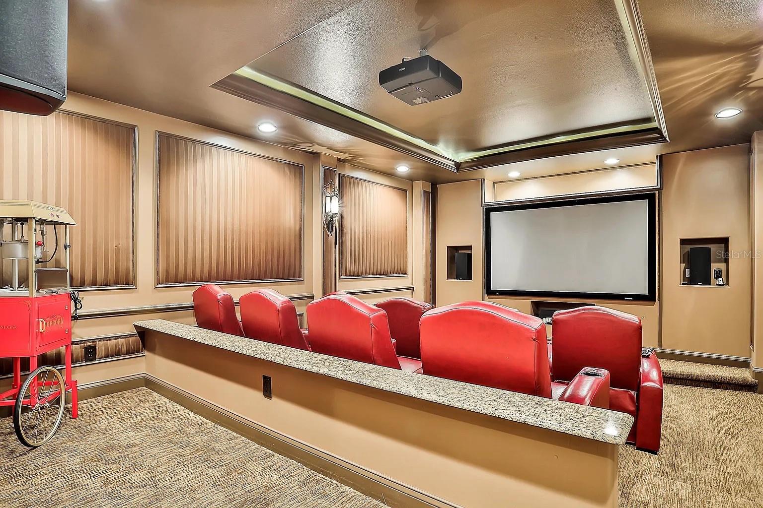 CRESTWOOD ESTATES - Residential