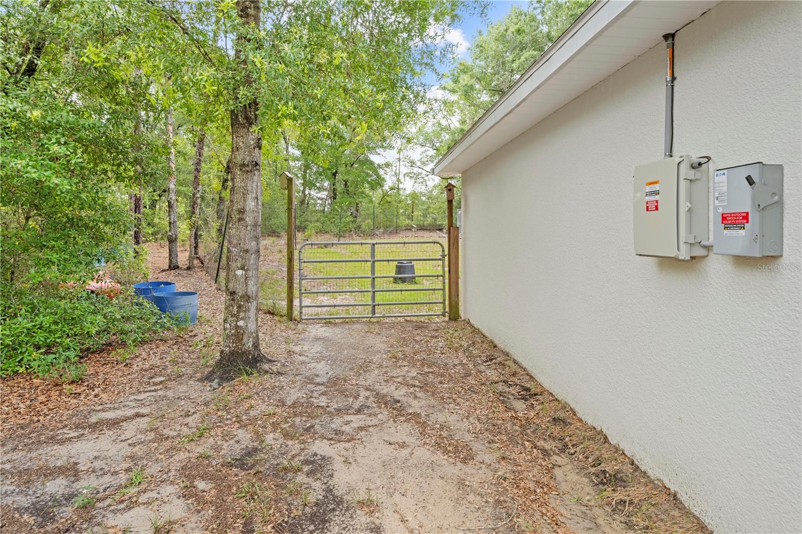 5422 WILKINS TRAIL