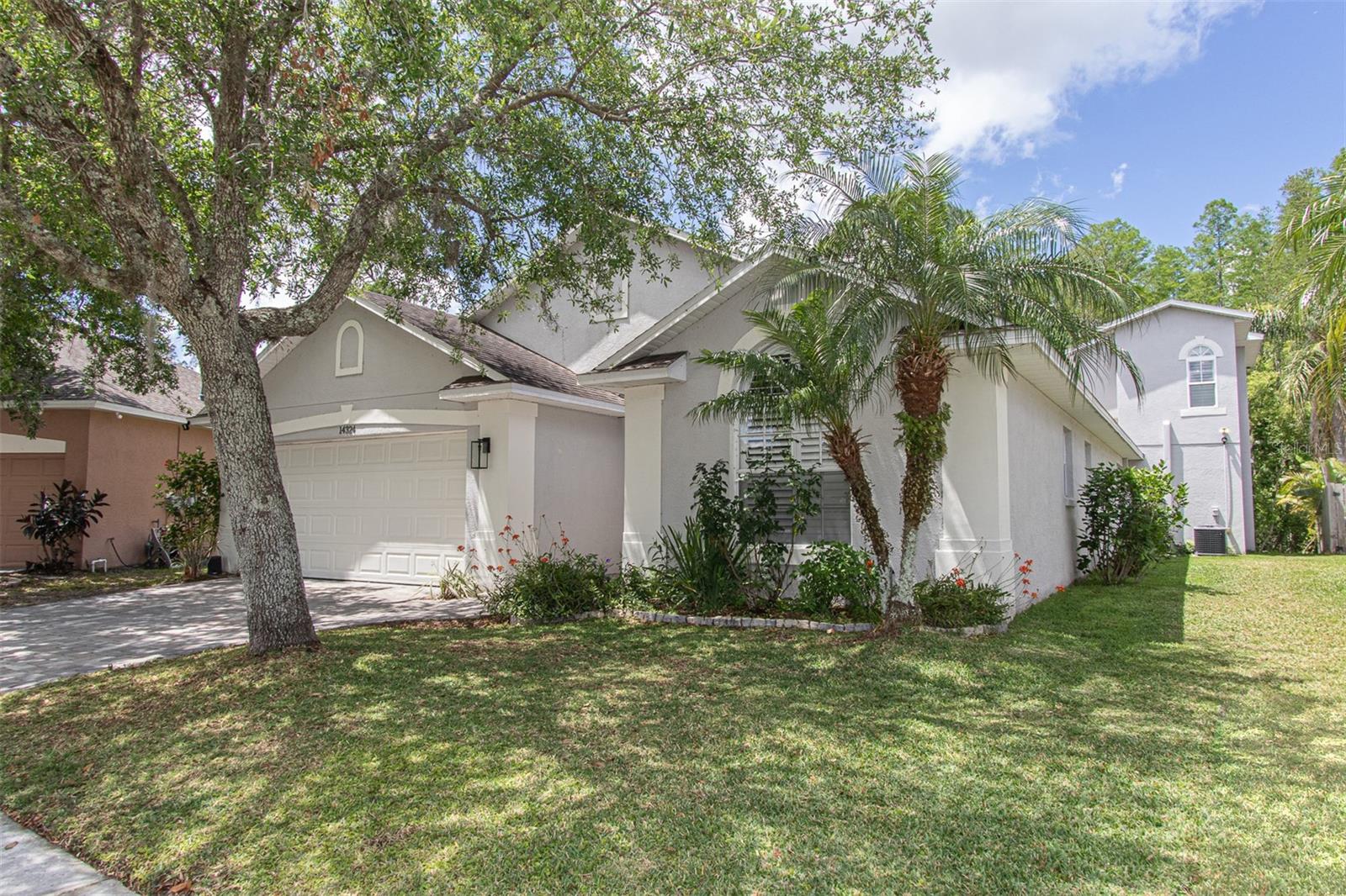 14324 MOON FLOWER DRIVE