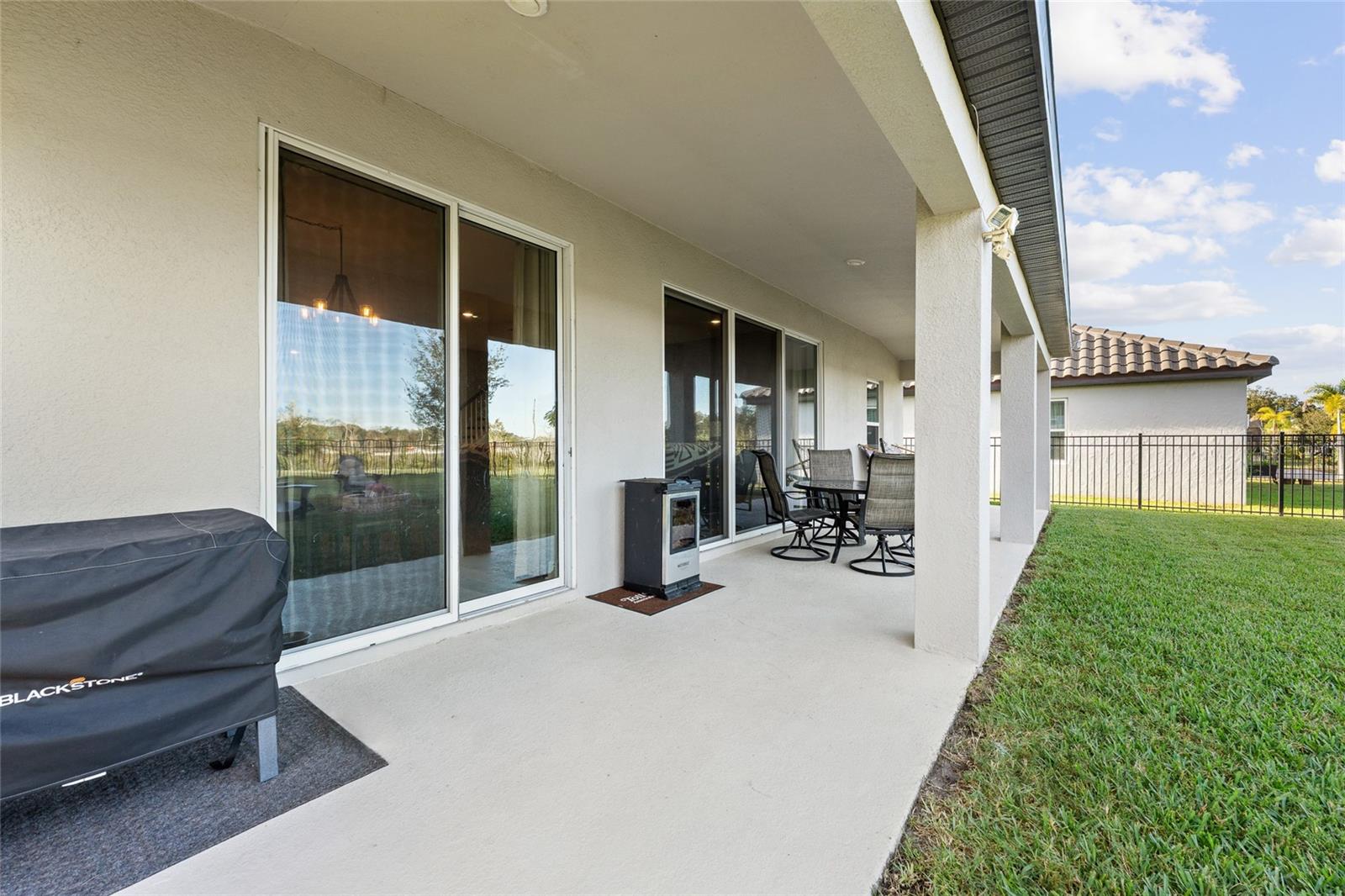 OAKLAND TRAILS - Residential