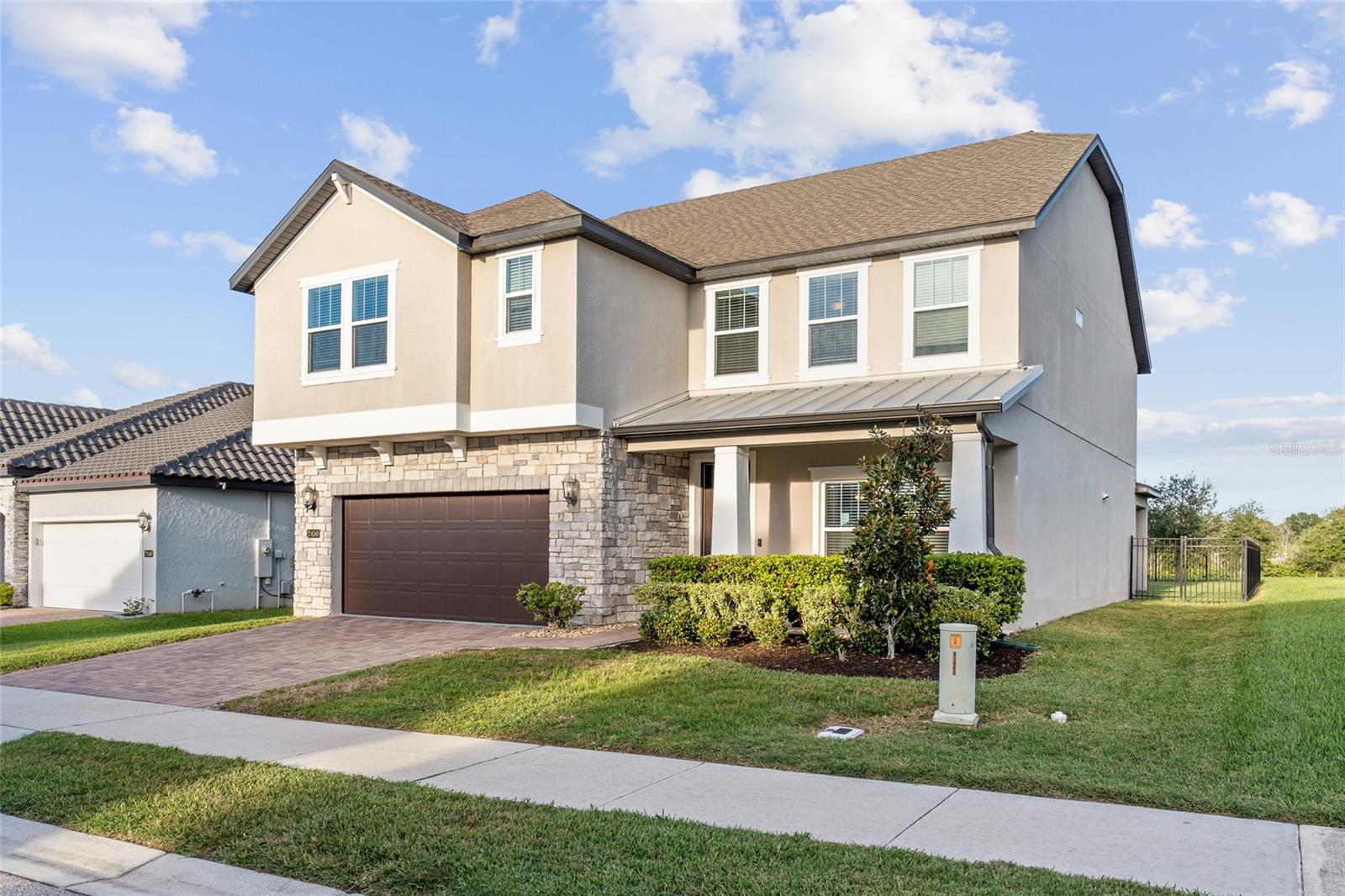 2450 STANDING ROCK CIRCLE